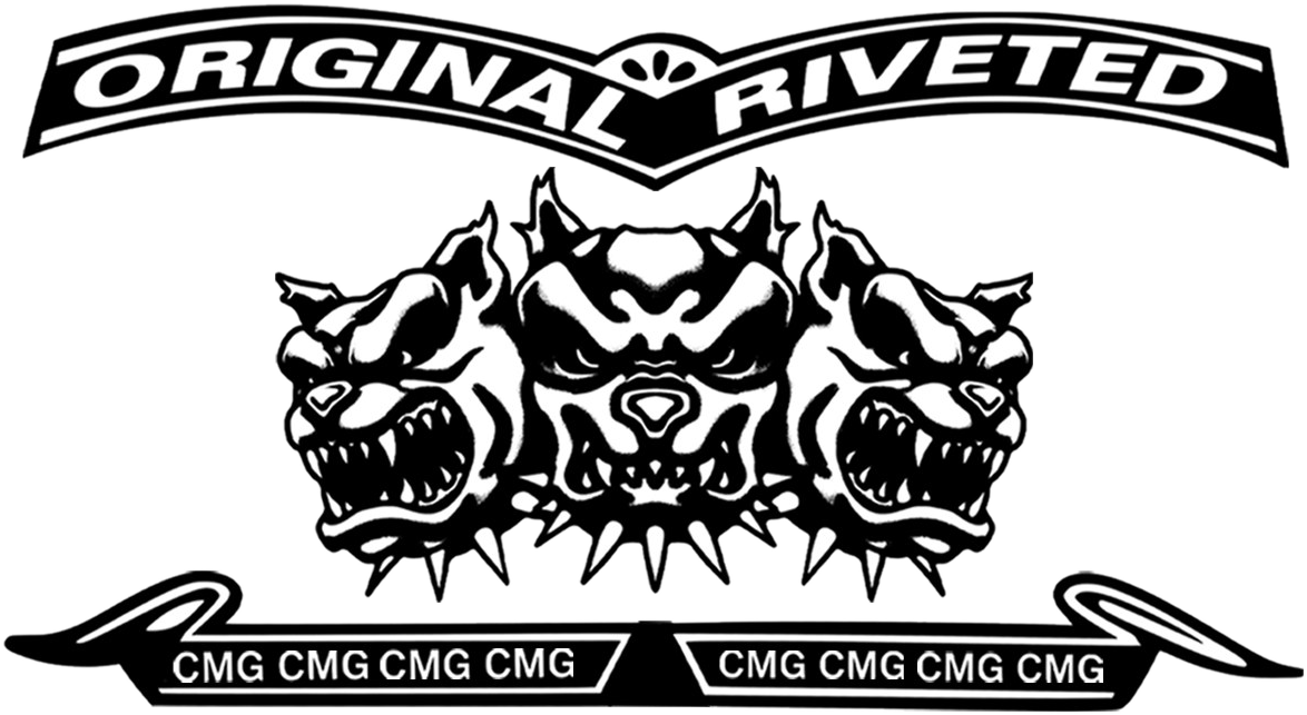 Rich Amiri Color Me Green merch design