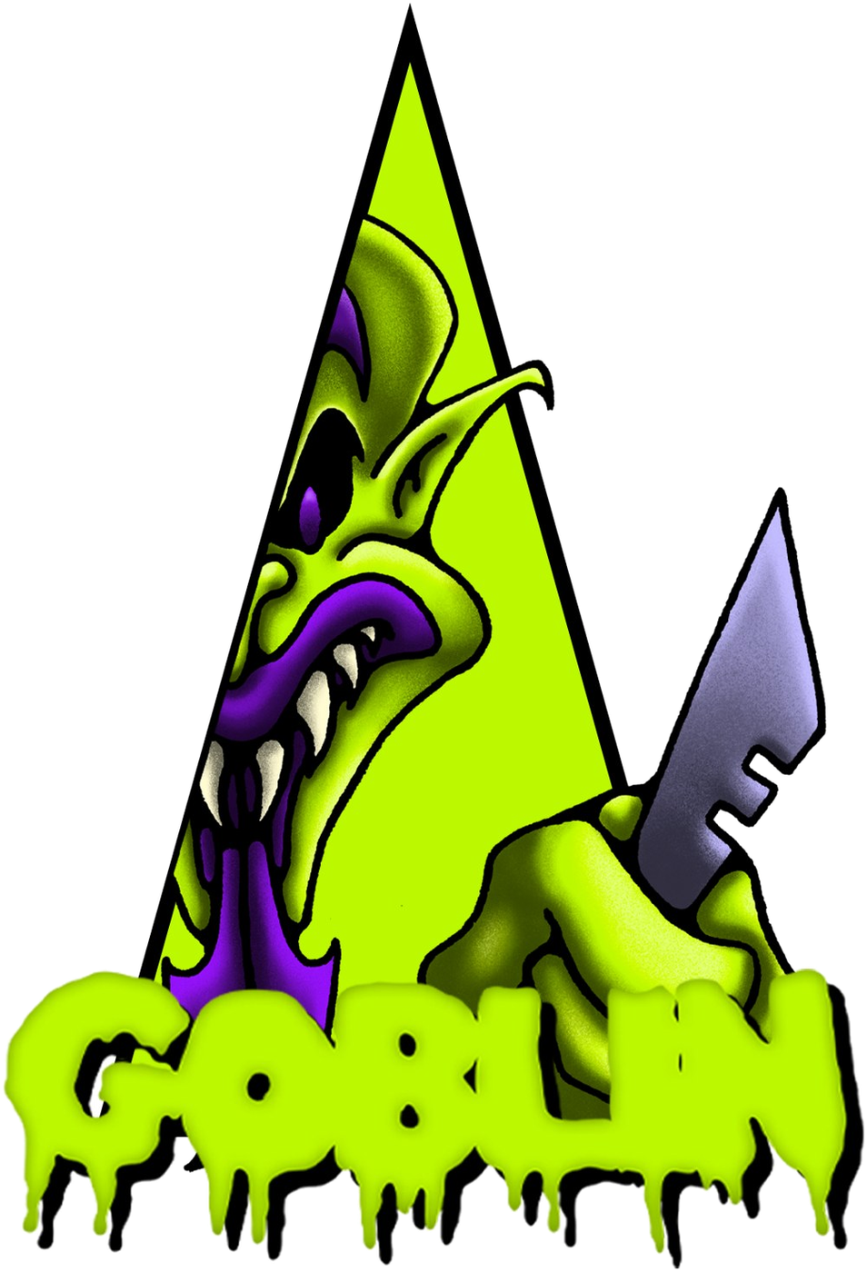 Rich Amiri Color Me Green merch design